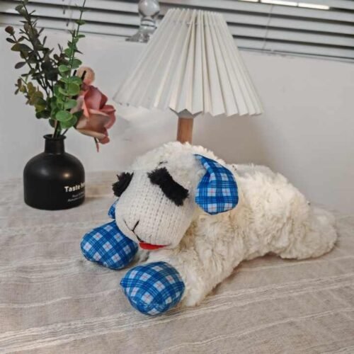 Electronic Stuffed Animal Toy
